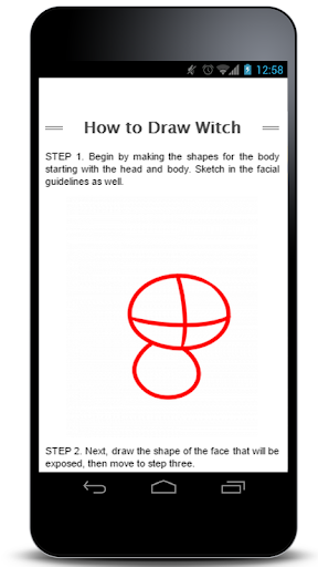 How to Draw Halloween