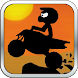 Stickman ATV