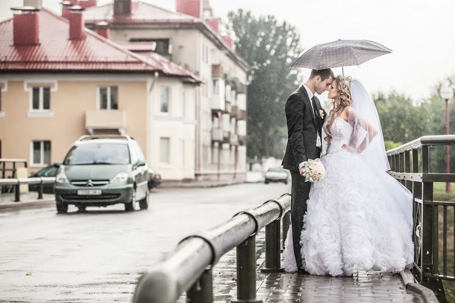 Esküvői fotós Sergey Morozov (banifacyj). Készítés ideje: 2013 november 14.