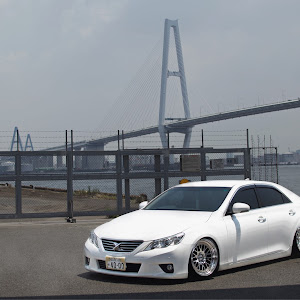 マークX