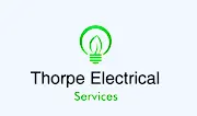 Thorpe Electrical Services Logo