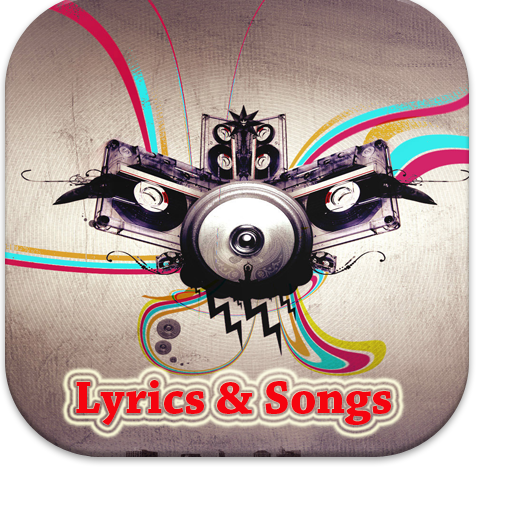 Michael Jackson Lyrics 音樂 App LOGO-APP開箱王