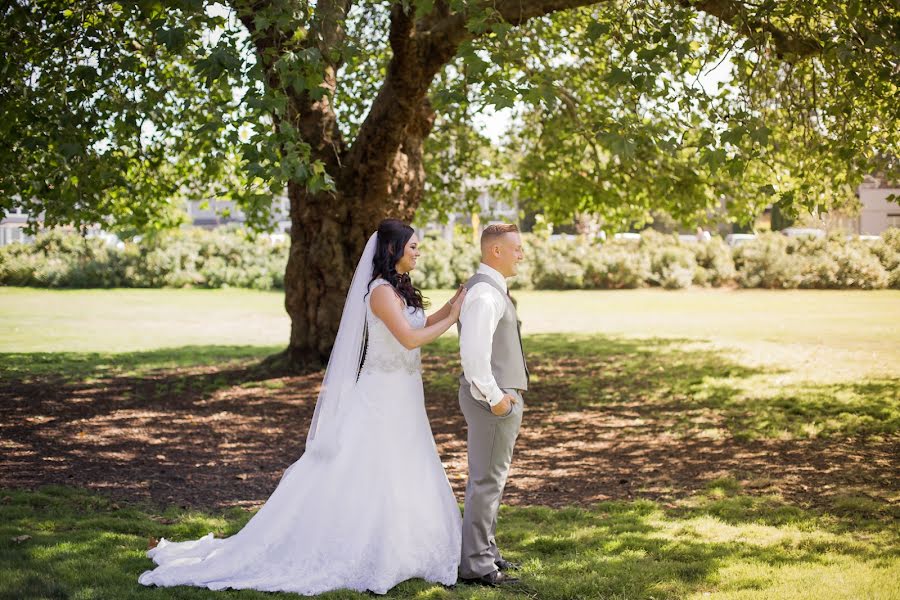 Photographe de mariage Stephanie Johnson (stephaniejohnson). Photo du 7 septembre 2019