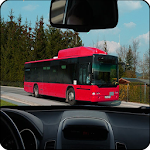 Cover Image of Download Drive Modern Bus Simulator 3D - City Tourist Coach 1.0 APK