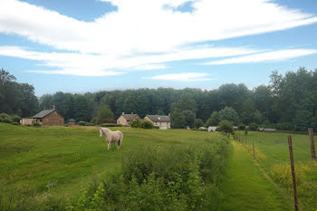 terrain à Berneuil-en-Bray (60)