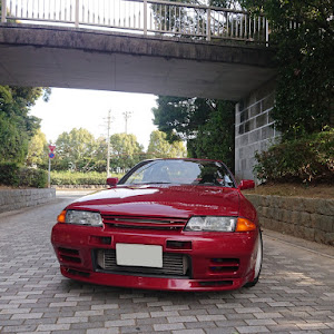 スカイライン GT-R BNR32