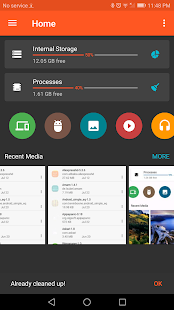 Bit Manager Pro 2.0 APK + Мод (профессионал) за Android