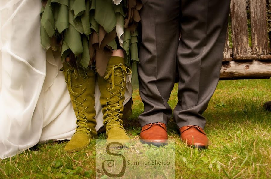 Fotografo di matrimoni Joni Loraine (joniloraine). Foto del 29 dicembre 2019