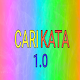 Download Cari Kata 1.0 For PC Windows and Mac 1.0