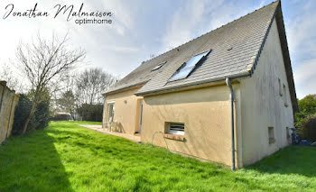 maison à La Bonneville-sur-Iton (27)