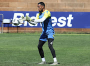 Former Bidvest Wits goalkeeper Brandon Peterson.