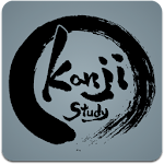 Cover Image of ダウンロード Japanese Kanji Study 1.4.0 APK