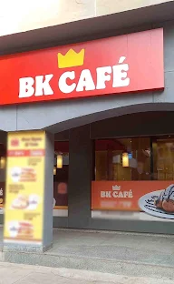 BK Cafe photo 1