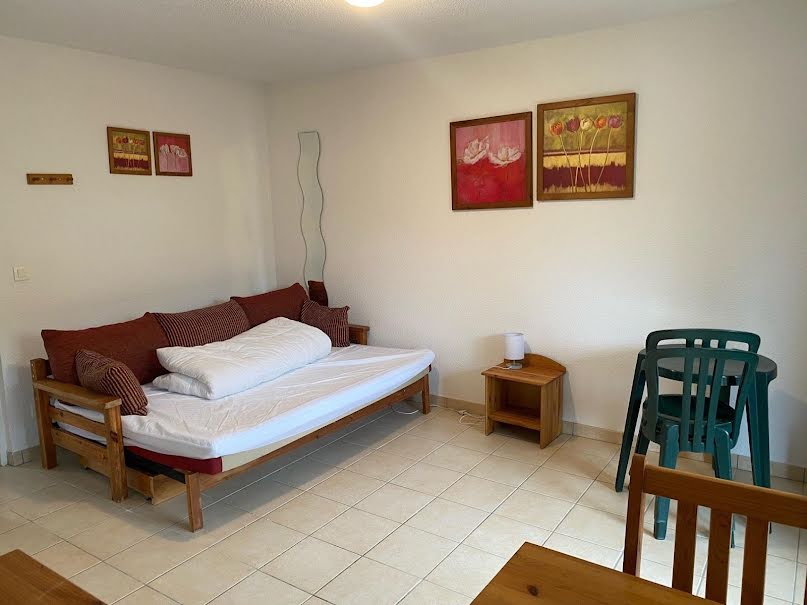 Vente appartement 1 pièce 22 m² à Montbrun-les-Bains (26570), 49 000 €