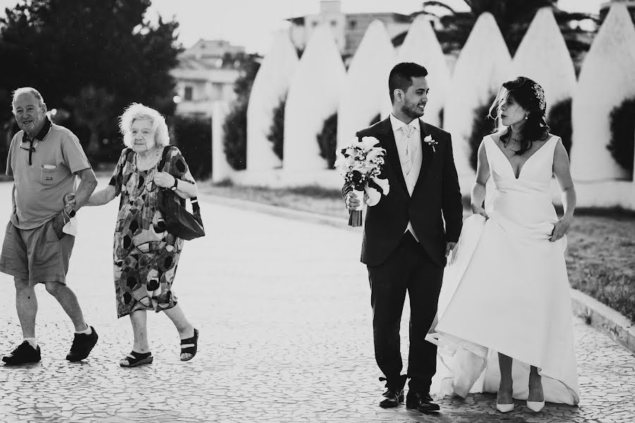 Wedding photographer Francesco Caponio (francescocap). Photo of 9 February 2022