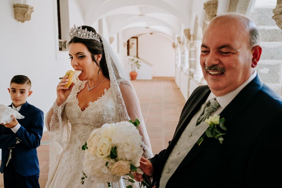 Photographe de mariage Valter Antunes (valterantunes). Photo du 3 décembre 2021