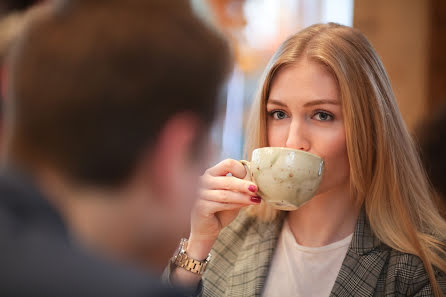 Wedding photographer Margarita Dementeva (margaritka). Photo of 20 February 2018