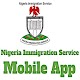 Download Nigeria Immigration Service Mobile App For PC Windows and Mac 1.0