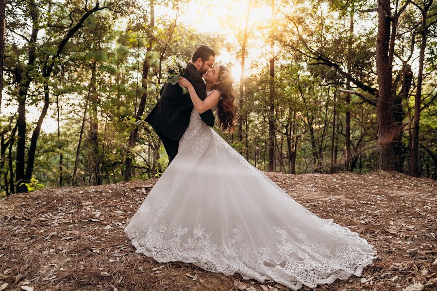 Fotografo di matrimoni María Ortiz (lasbodasdemaria). Foto del 23 febbraio 2021