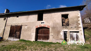 ferme à Clermont (74)