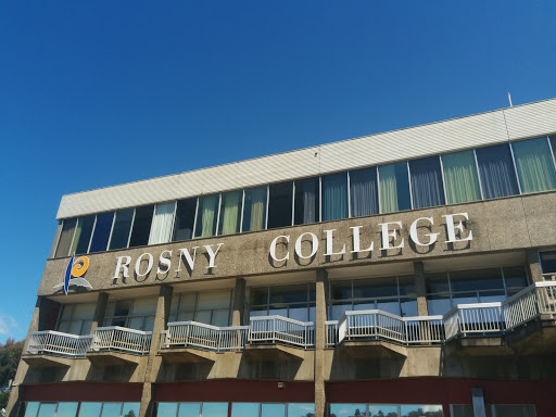 Rosny College