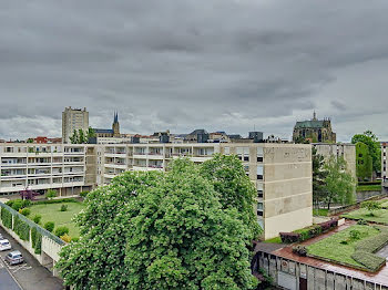 appartement à Metz (57)