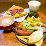 彼得好咖啡 peter better cafe(中和遠東門市)