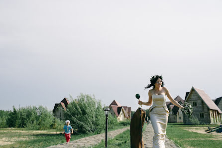 Huwelijksfotograaf Aleksey Safonov (alexsafonov). Foto van 14 mei 2015