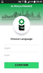 How to install Al Mulla Finance patch 3.0 apk for android