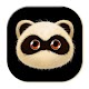 Download Fluffy Raccoon Keyboard For PC Windows and Mac 10001002