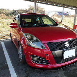 スイフトスポーツ ZC32S