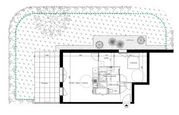 appartement à Barby (73)