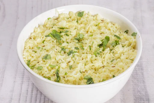 Jeera Rice