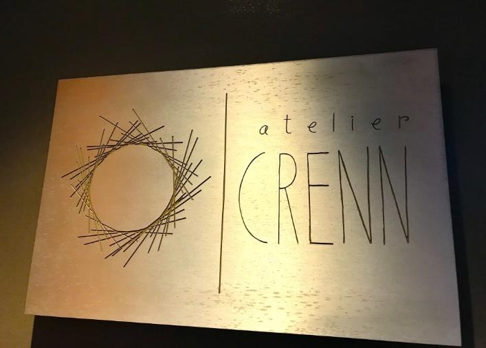 Atelier Crenn one of the Restaurants Redefining Cuisine In USA