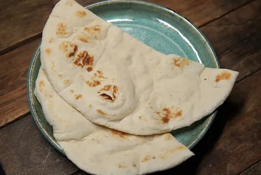 Pita Bread (2 Pcs)