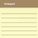 Notepad Free icon