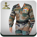 Indian Army Photo Suit Editor