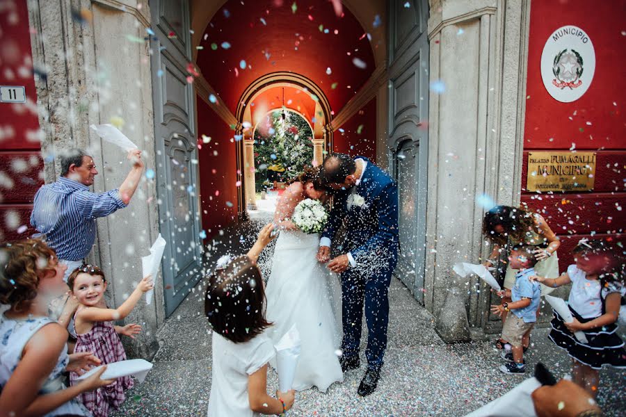 Fotógrafo de bodas Nicasio Ciaccio (nicasiociaccio). Foto del 21 de agosto 2015