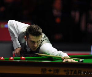 Selby wint in Glasgow