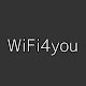 Download WiFi4you For PC Windows and Mac Vwd