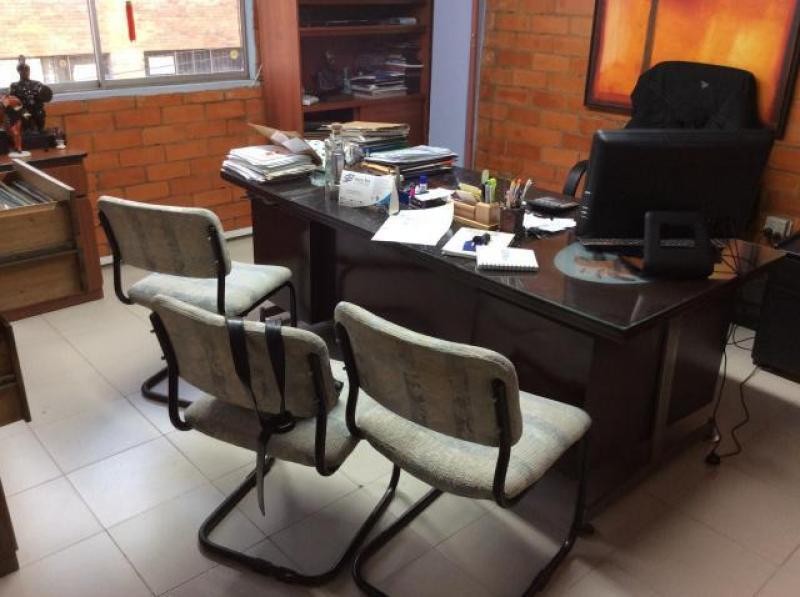 Bodega En Venta - Puente Aranda, Bogota