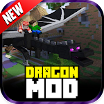 Dragon MOD For MCPE! Apk