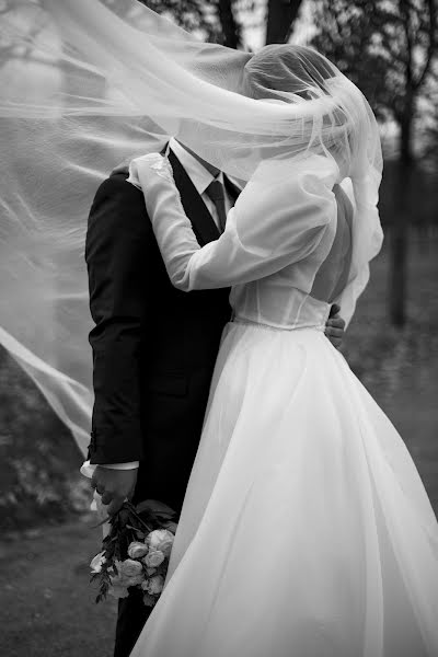 ช่างภาพงานแต่งงาน Nikita Rout (photorout) ภาพเมื่อ 26 ตุลาคม 2022
