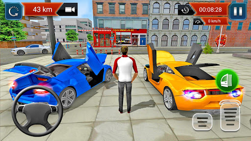 Car Racing Games 2019 Free