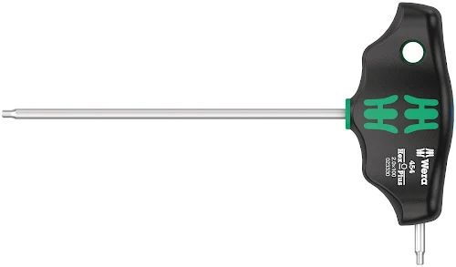 Insexnyckel T-Handtag 