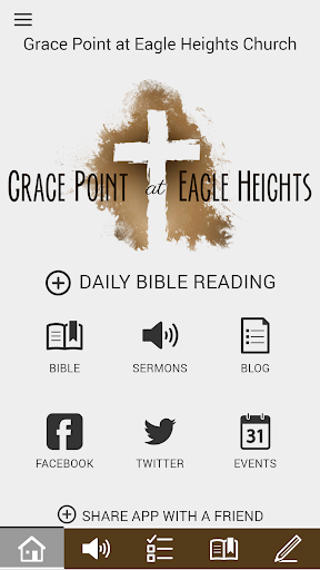 免費下載生活APP|Grace Point Eagle Heights app開箱文|APP開箱王