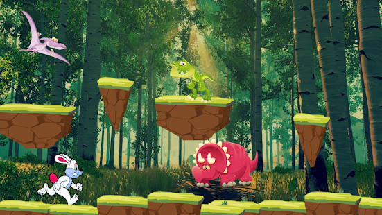 How to get Bunicula Bunny Adventures Two 1.1 mod apk for pc