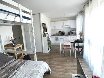 appartement à Lille (59)