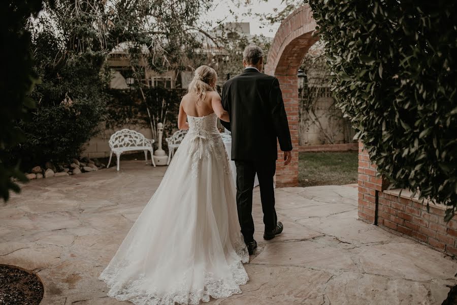 Wedding photographer Briana Lee (brianalee). Photo of 8 September 2019