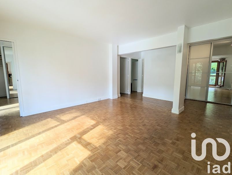 Vente appartement 4 pièces 86 m² à Chaville (92370), 468 000 €